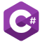 C#